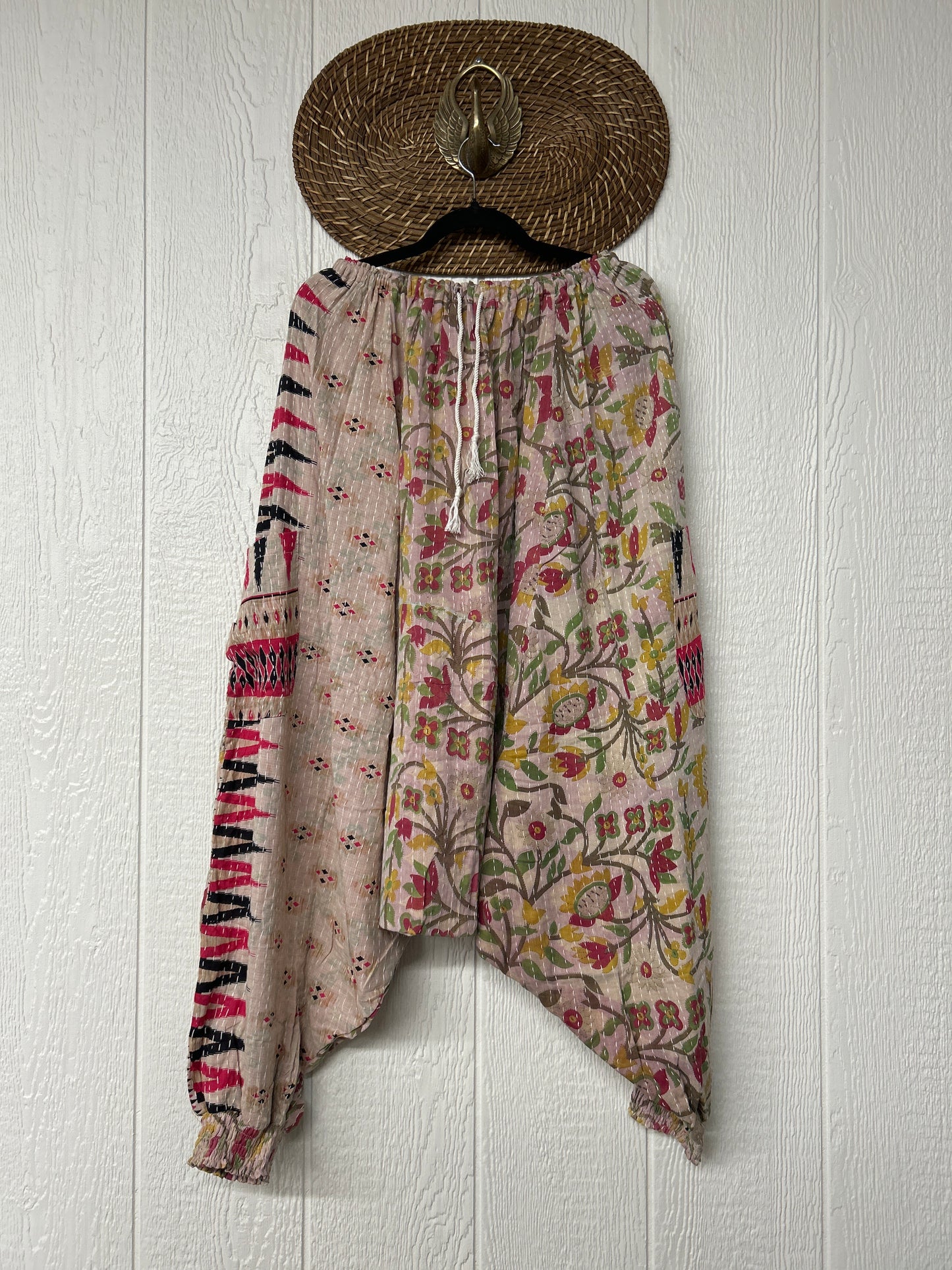 Pareo Kantha Be Still Harems 0226 208