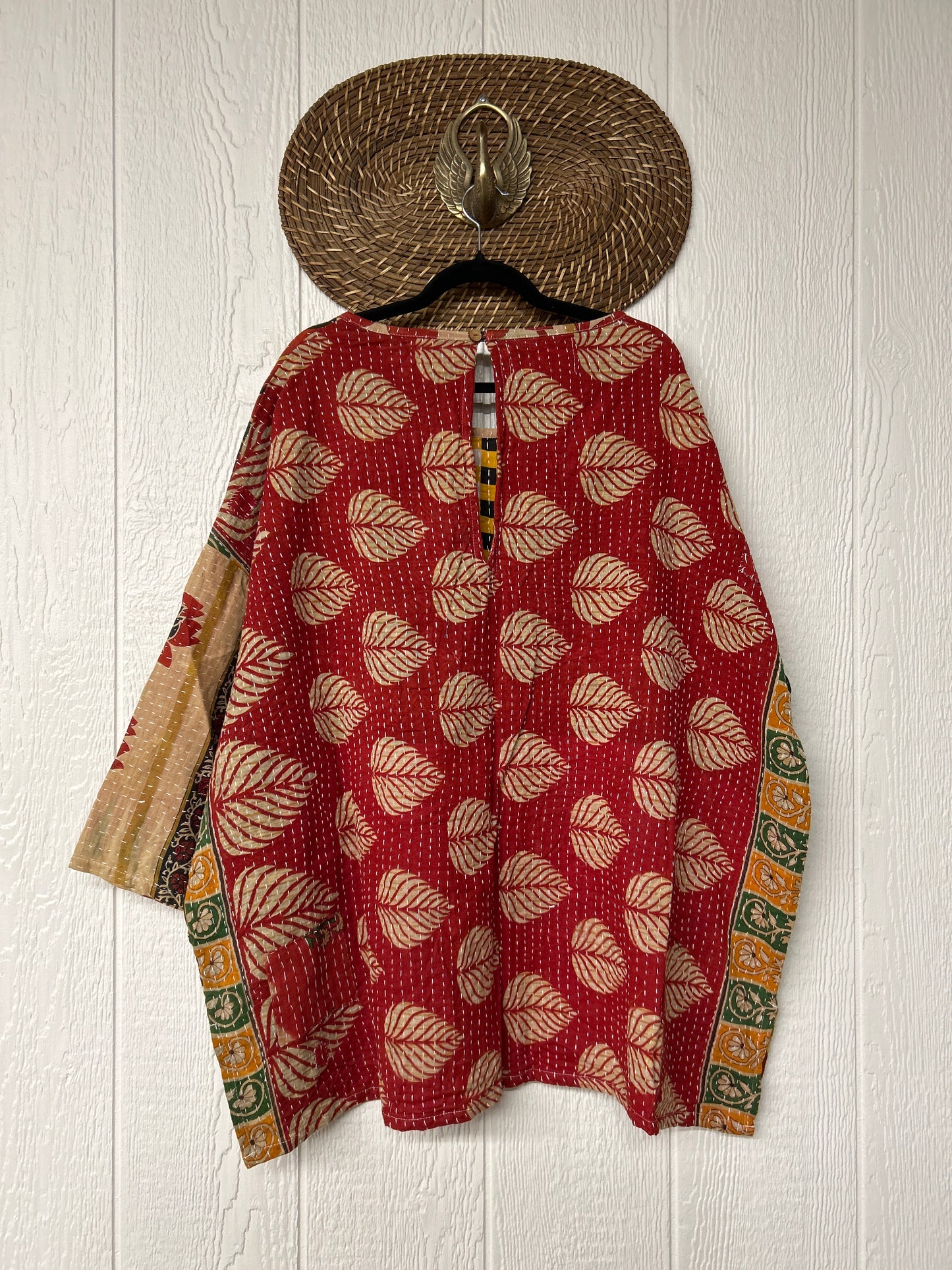 Pareo Kantha Dream Pullover 1225 116