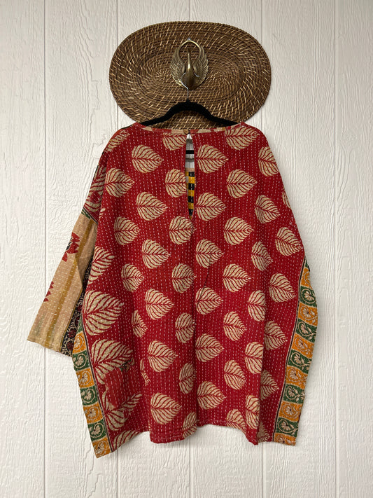 Pareo Kantha Dream Pullover 1225 116