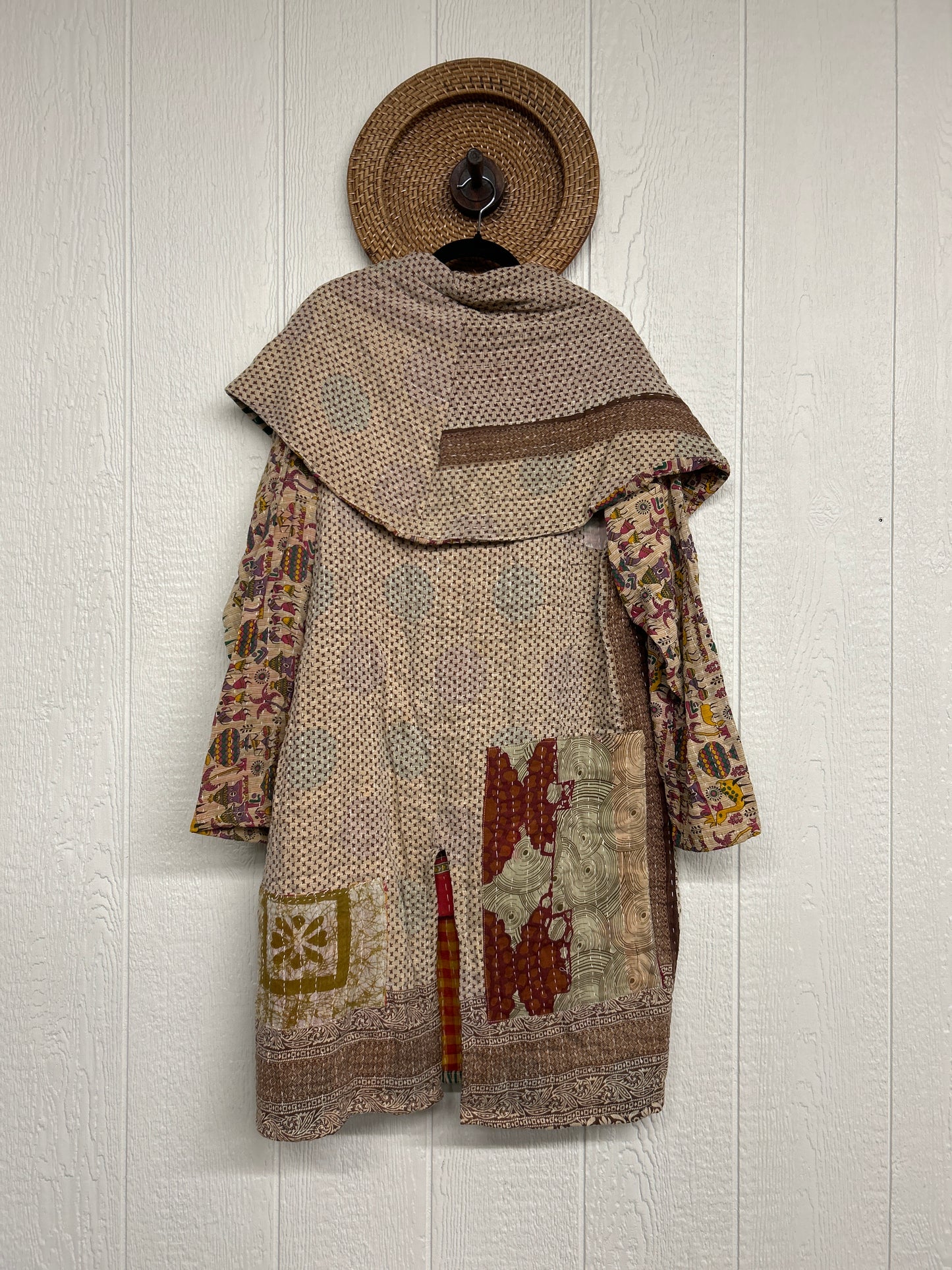 Koverlet Nomad Coat 0126 245