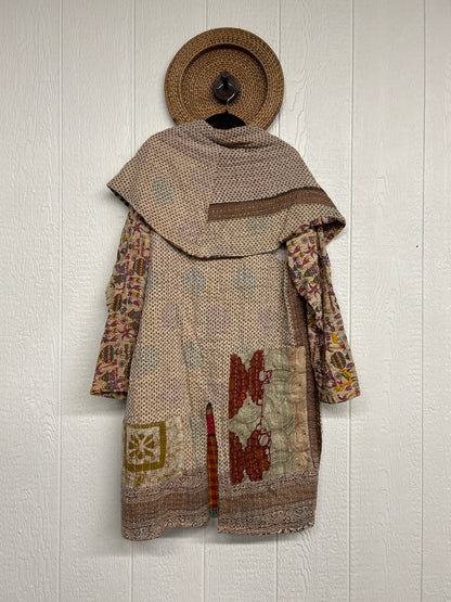 Koverlet Nomad Coat 0126 245