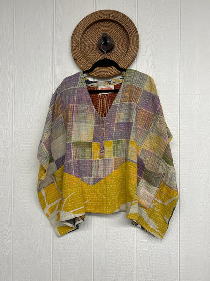 Pareo Kantha Shortie-Muu 0926 194