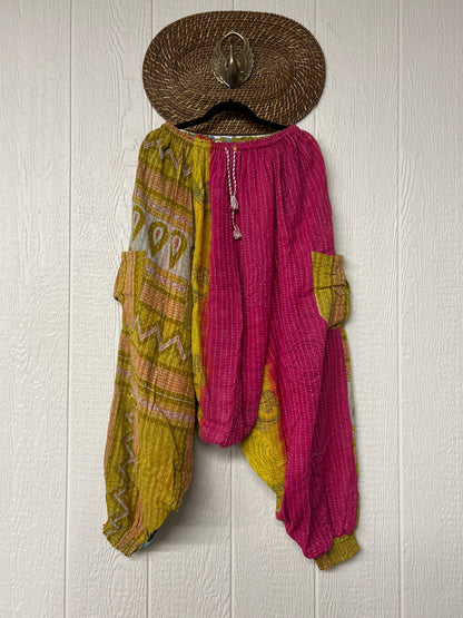 Pareo Kantha Be Still Harems 0226 123