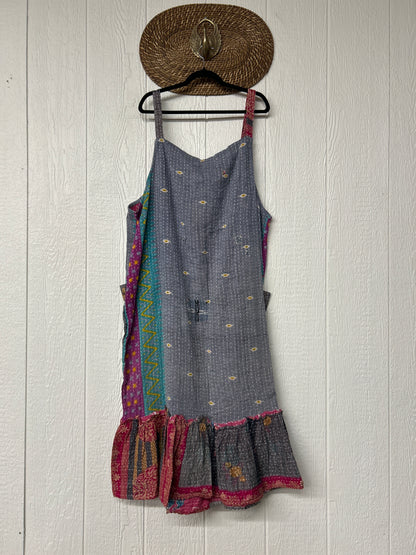 Pareo Kantha Joplin Dress 1125 108