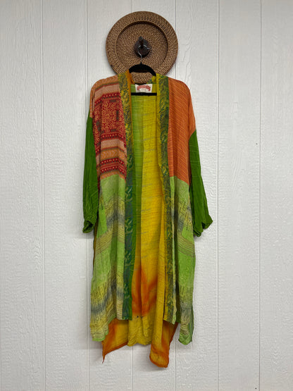 Crepe Duster 0925 182