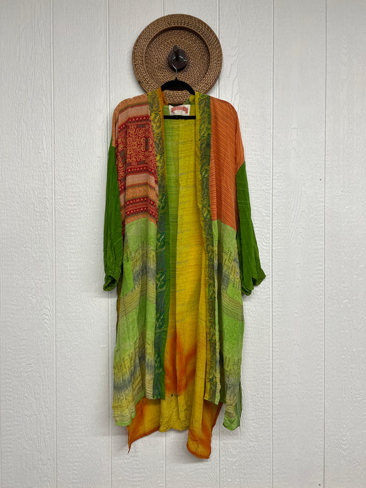 Crepe Duster 0925 182