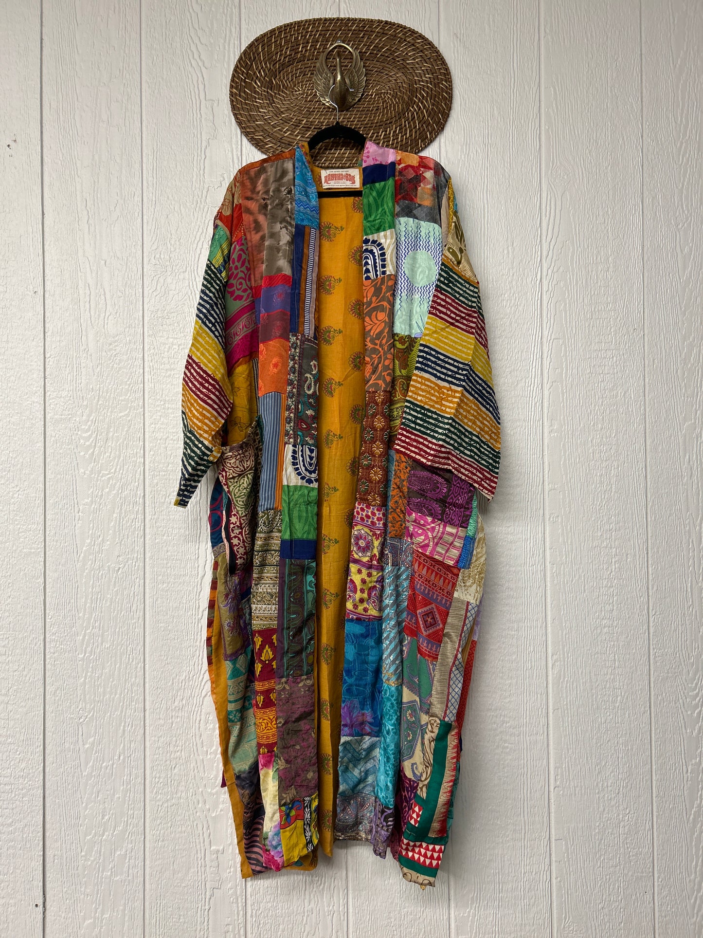 Majestic Goddess Kimono 0925 136