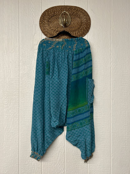 Crepe Sari Be Still Harems 0426 234