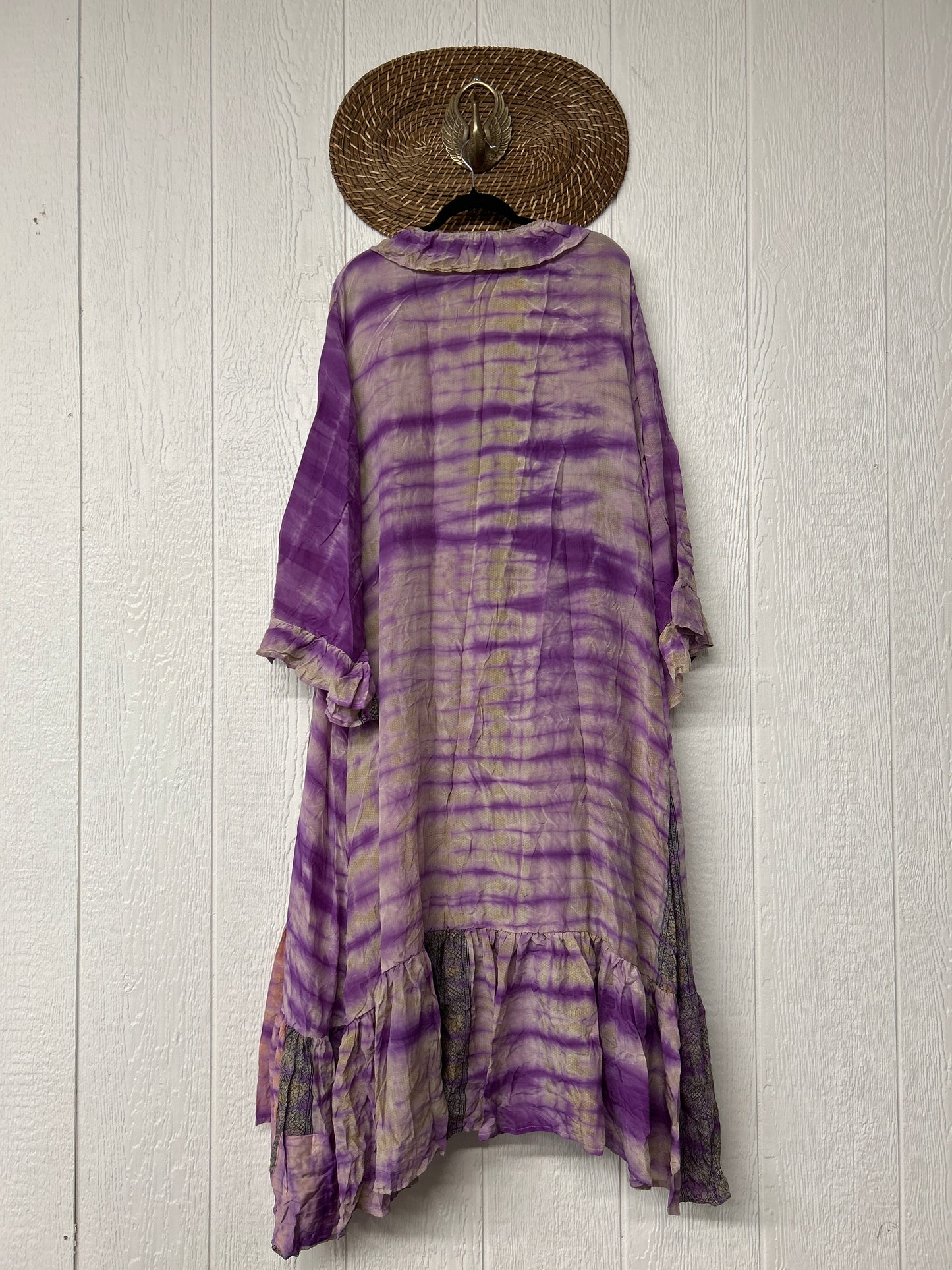 Crepe Sari Pixie Duster 1225 187