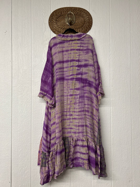 Crepe Sari Pixie Duster 1225 187