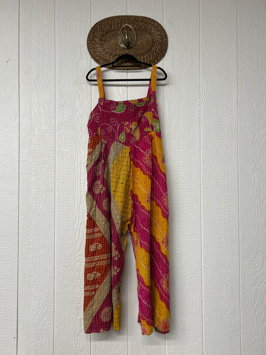 Crossroad Kantha Overalls 1025 240