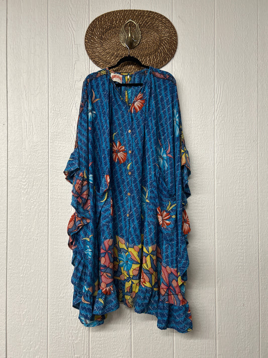 Rasgulla Sari Gold Dust Muu 0126 212