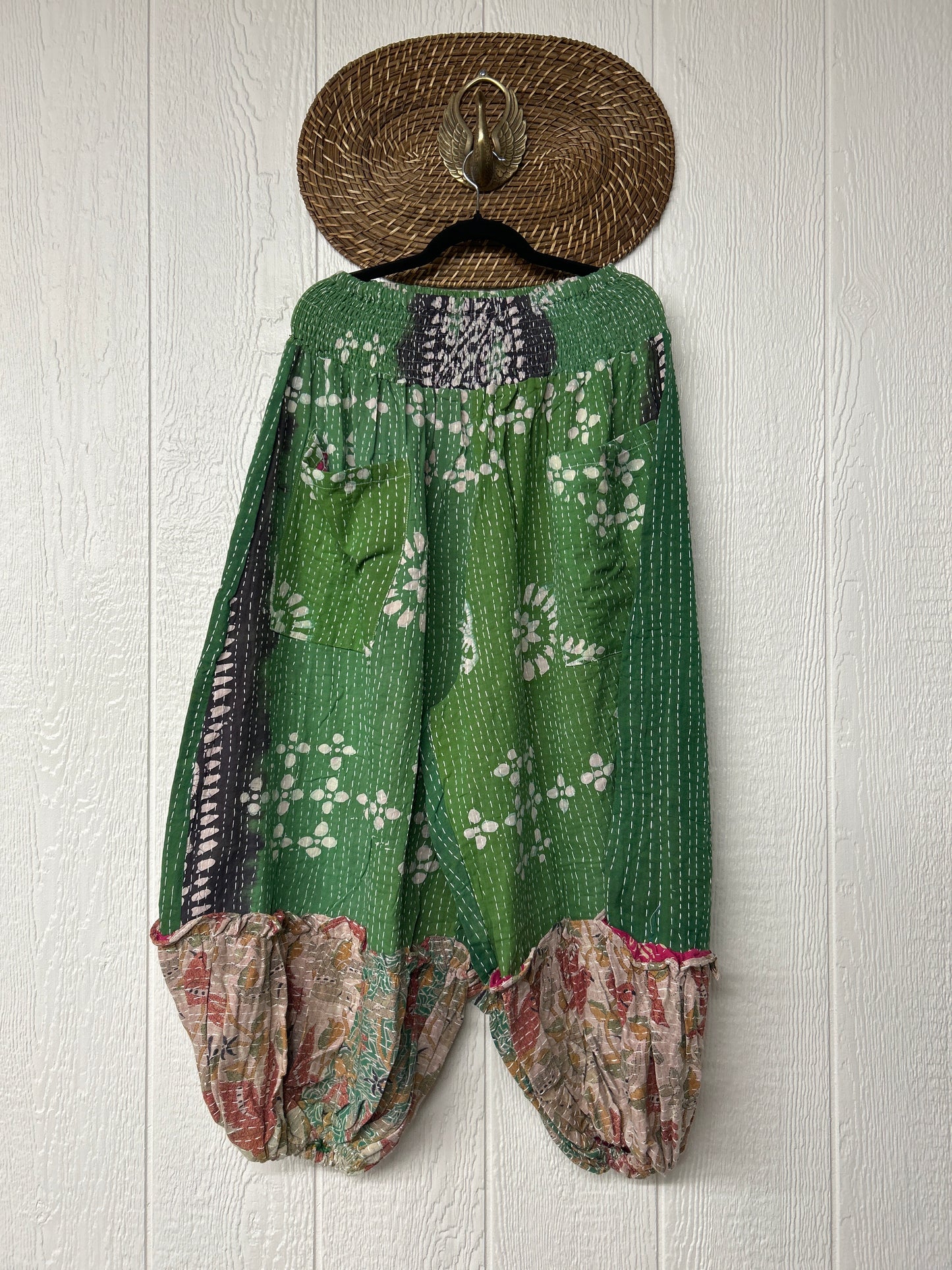 Pareo Kantha Joplin Jogger Pant 1125 056