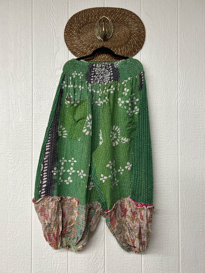 Pareo Kantha Joplin Jogger Pant 1125 056