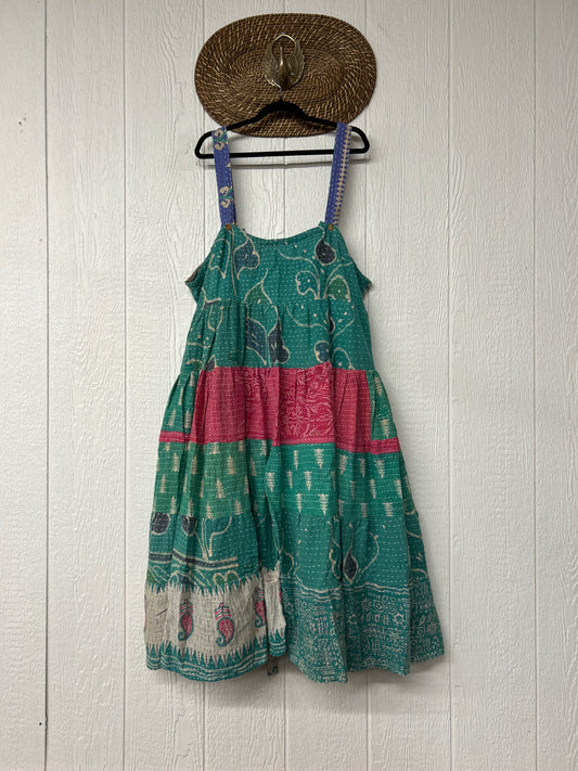 Pareo Kantha Dolly Jumpsuit 0926 062