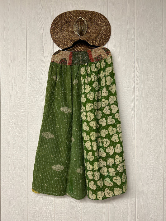 Pareo Kantha Butterfly Pant 1225 182