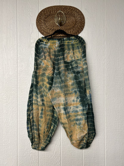 Pareo Kantha Synergy Jogger 0526 038