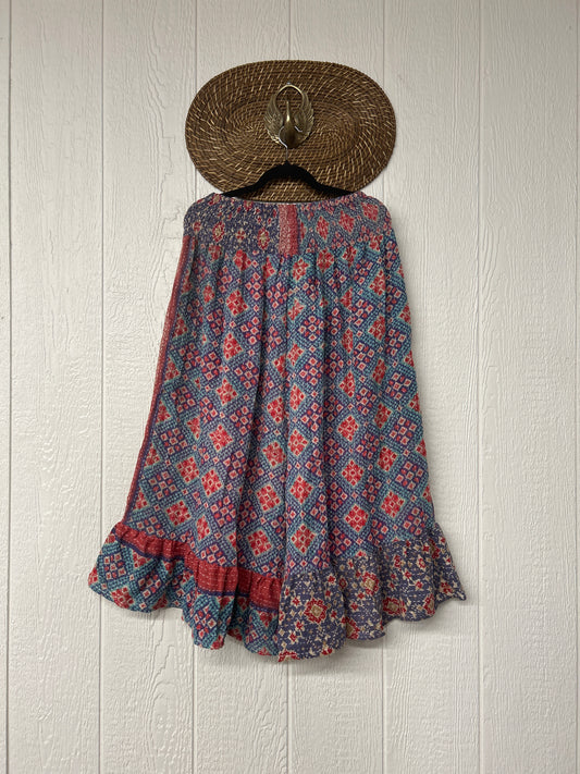 Pareo Kantha Joplin Gauchos 0726 271