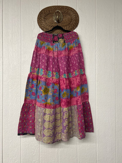 Lotus Wide Leg Pants 0925 034