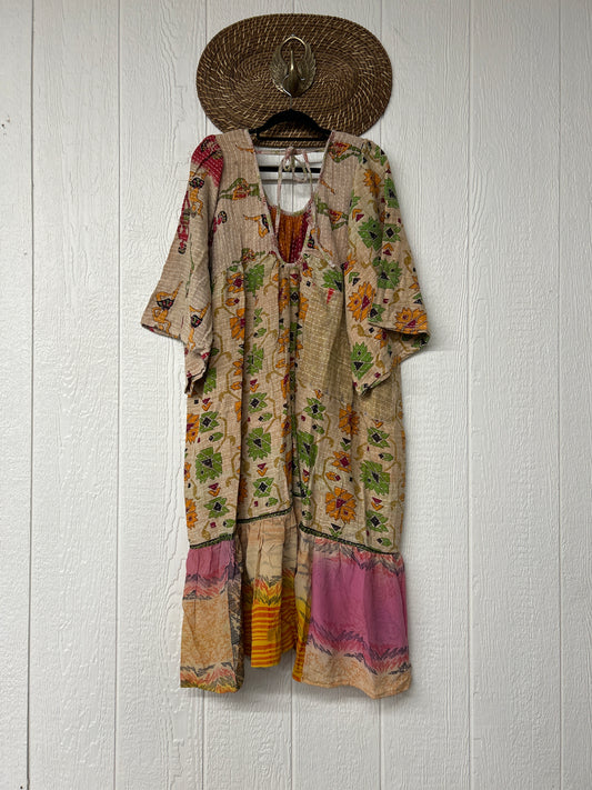 Pareo Kantha Mystic Maxi Dress 1225 141