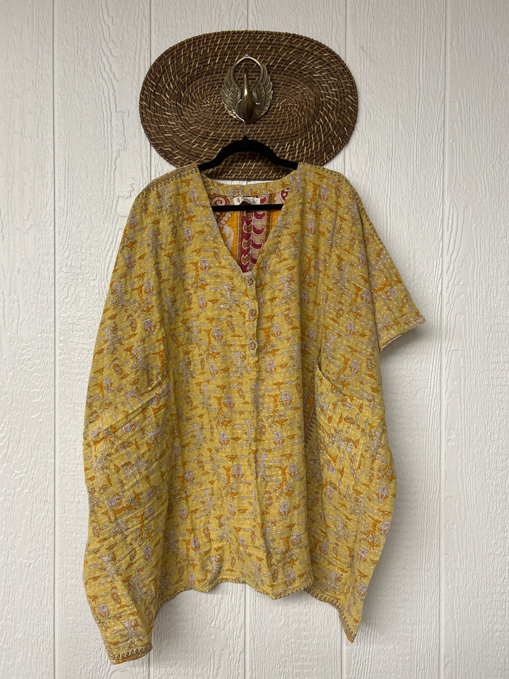 Kantha Mini-Muu 0725 011