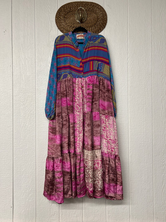 Rasgulla Luminous Maxi Dress 1025 205