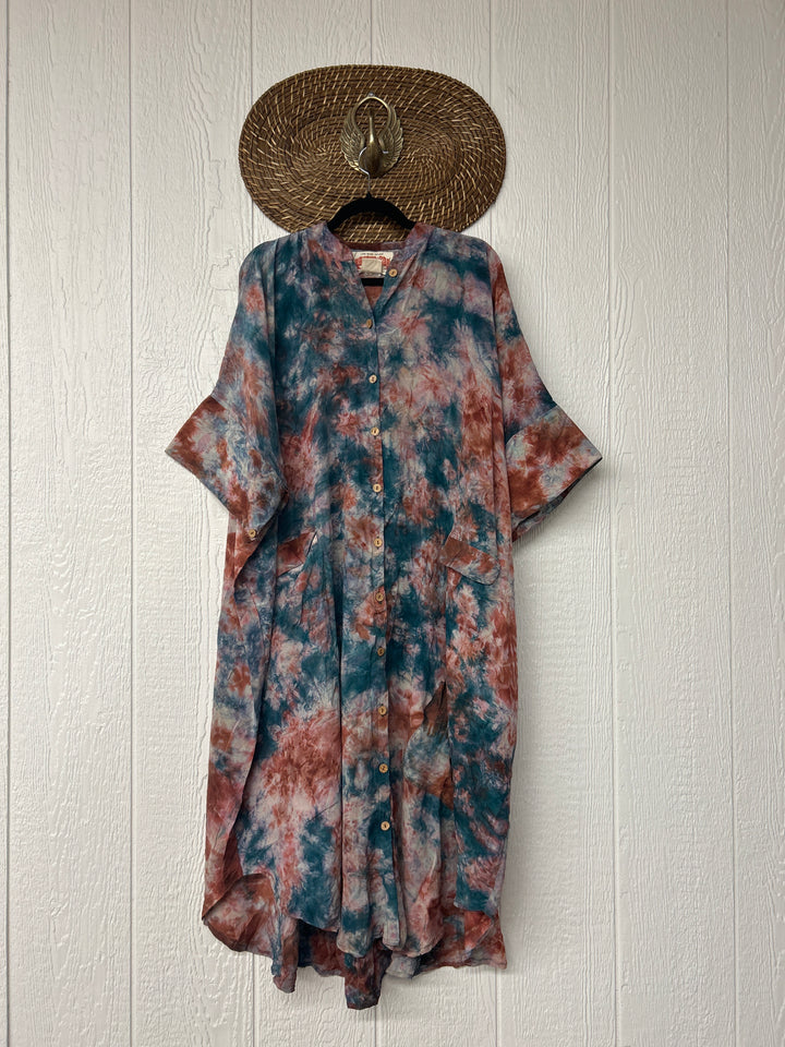 Crepe Free To Be Maxi 0725 246
