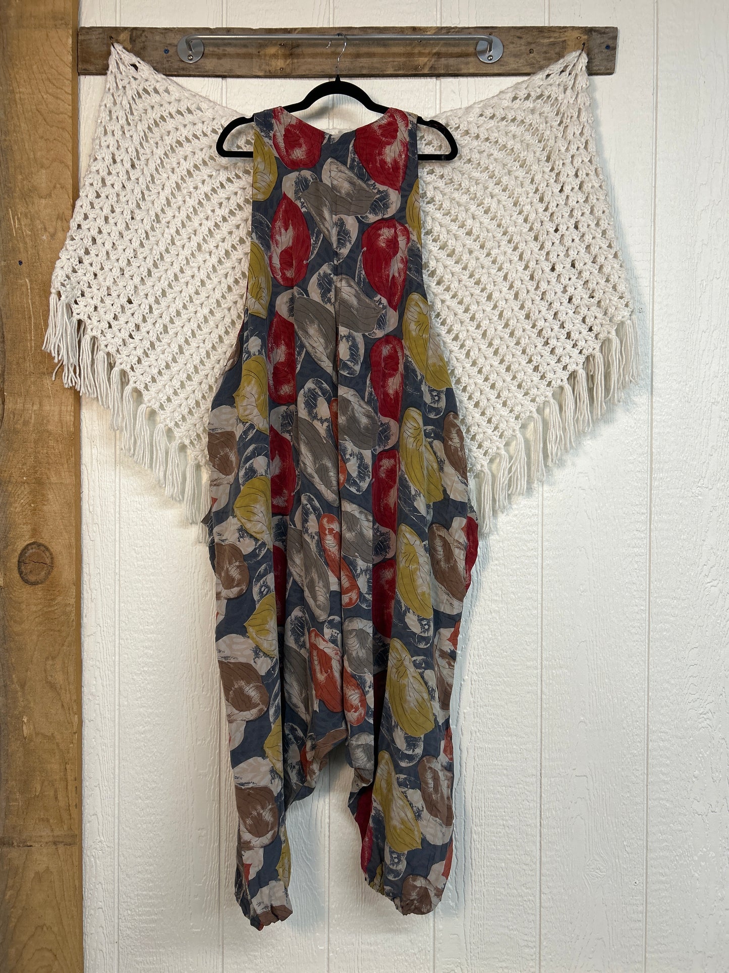 Duality Erin Jogger Jumpsuit 1125 215