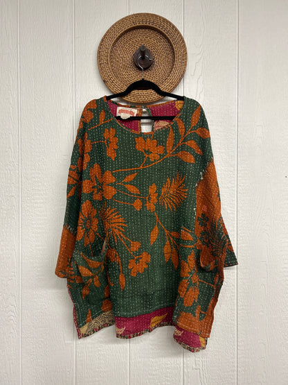 Pareo Kantha Dream Pullover 1225 141