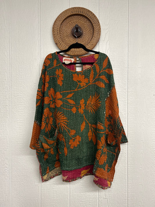 Pareo Kantha Dream Pullover 1225 141