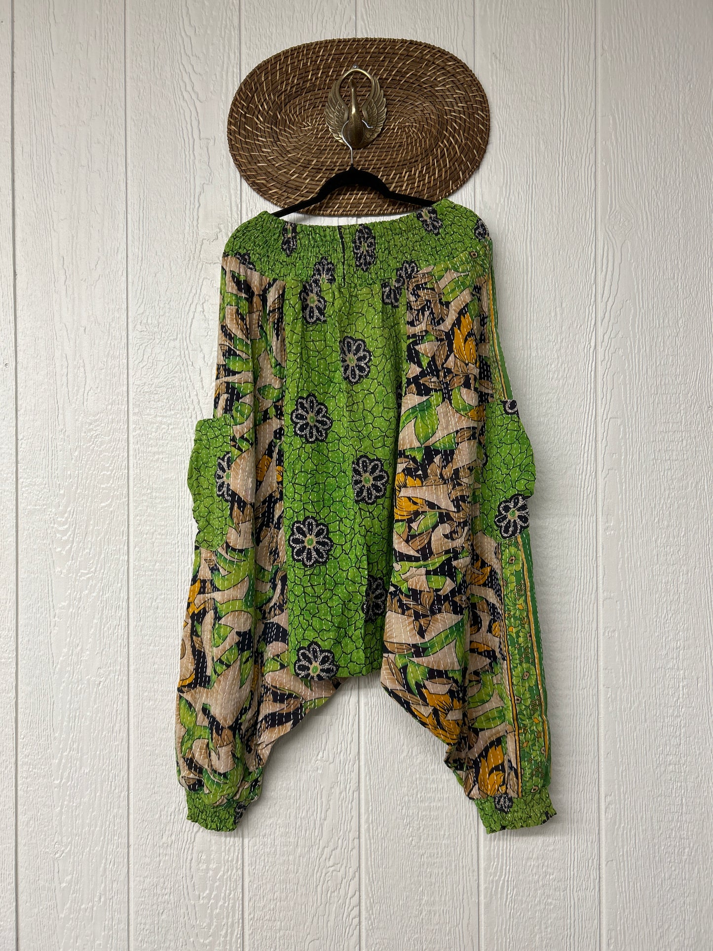 Pareo Kantha Be Still Harems 0626 270