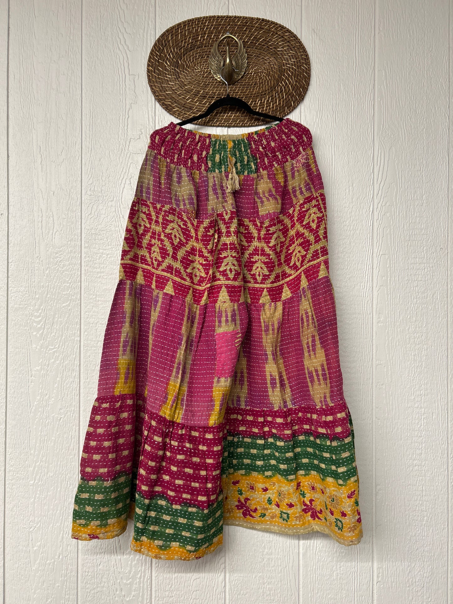 Lotus Wide Leg Pants 1025 165