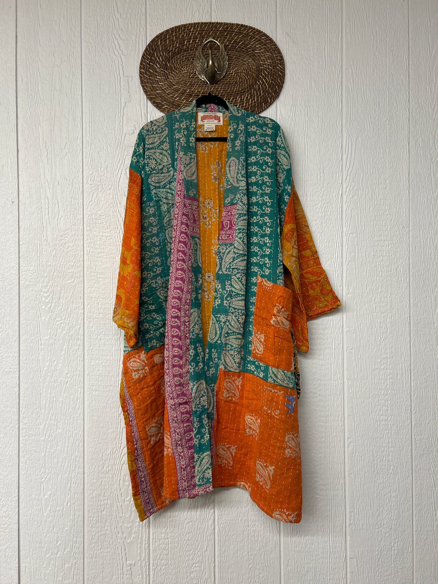 Koverlet Dreamweaver Robe 1225 207