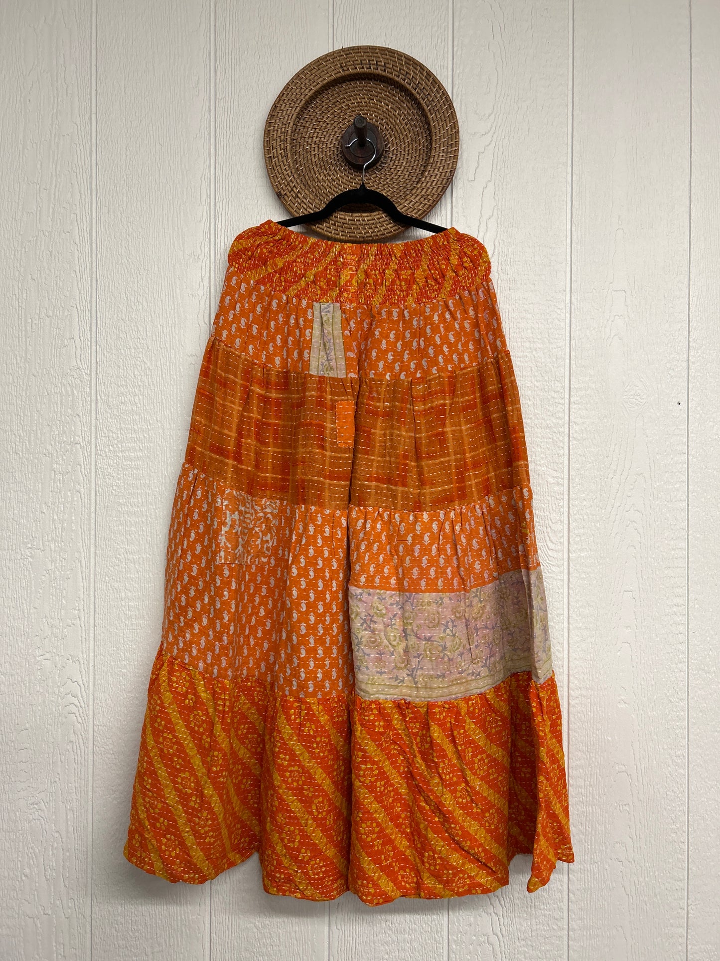 Lotus Wide Leg Pants 1025 260