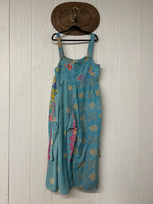 Pareo Kantha Crossroad Overalls 0426 258