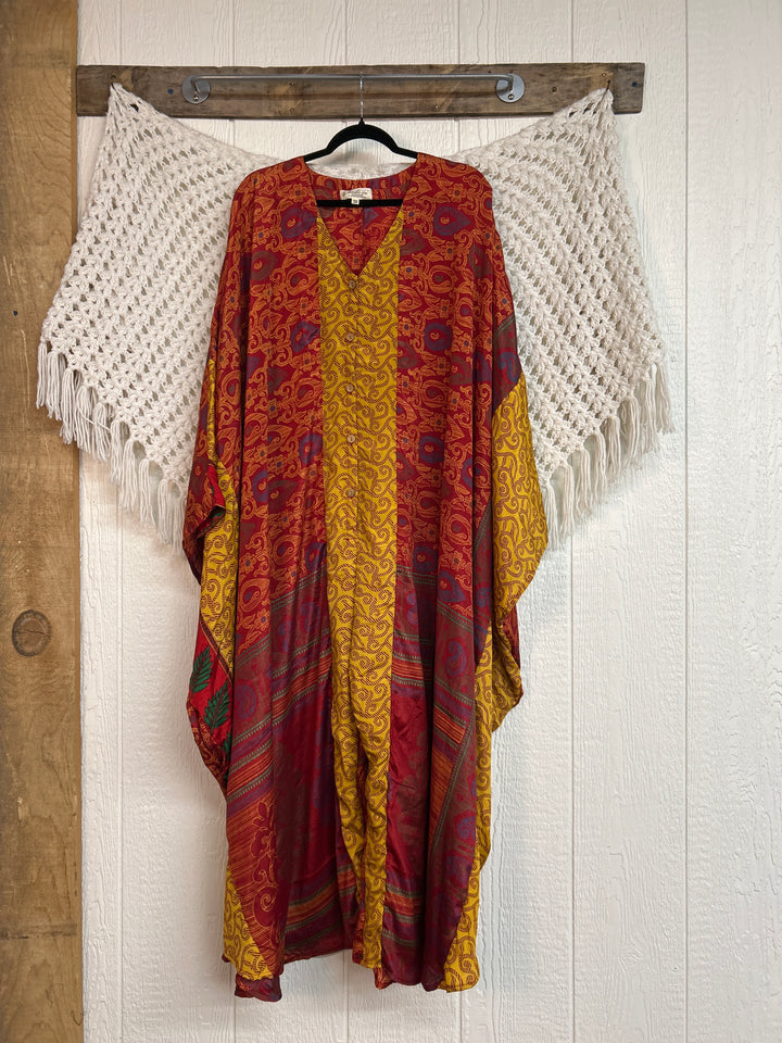 Bowie Muu Jumpsuit 0425 180