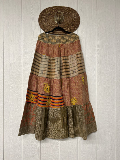 Lotus Wide Leg Pants 1025 029