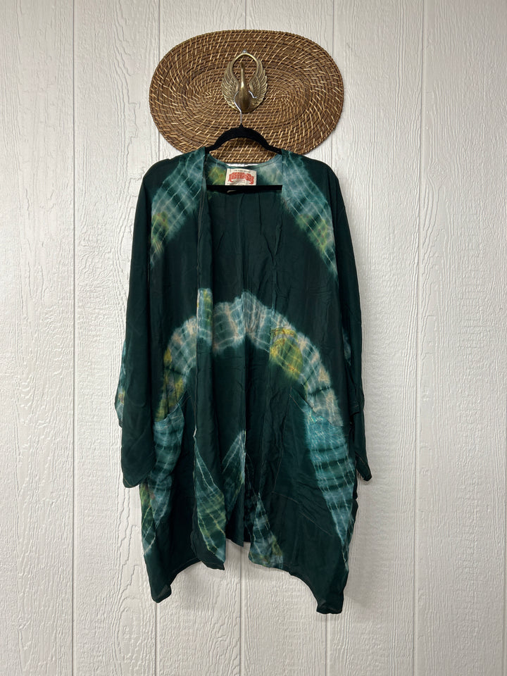 Gaia Kimono 0925 017