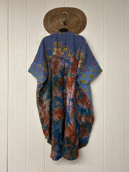 Pareo Kantha Free To Be Maxi 0826 220