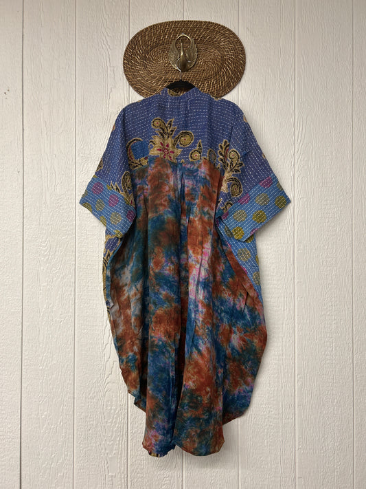 Pareo Kantha Free To Be Maxi 0826 220