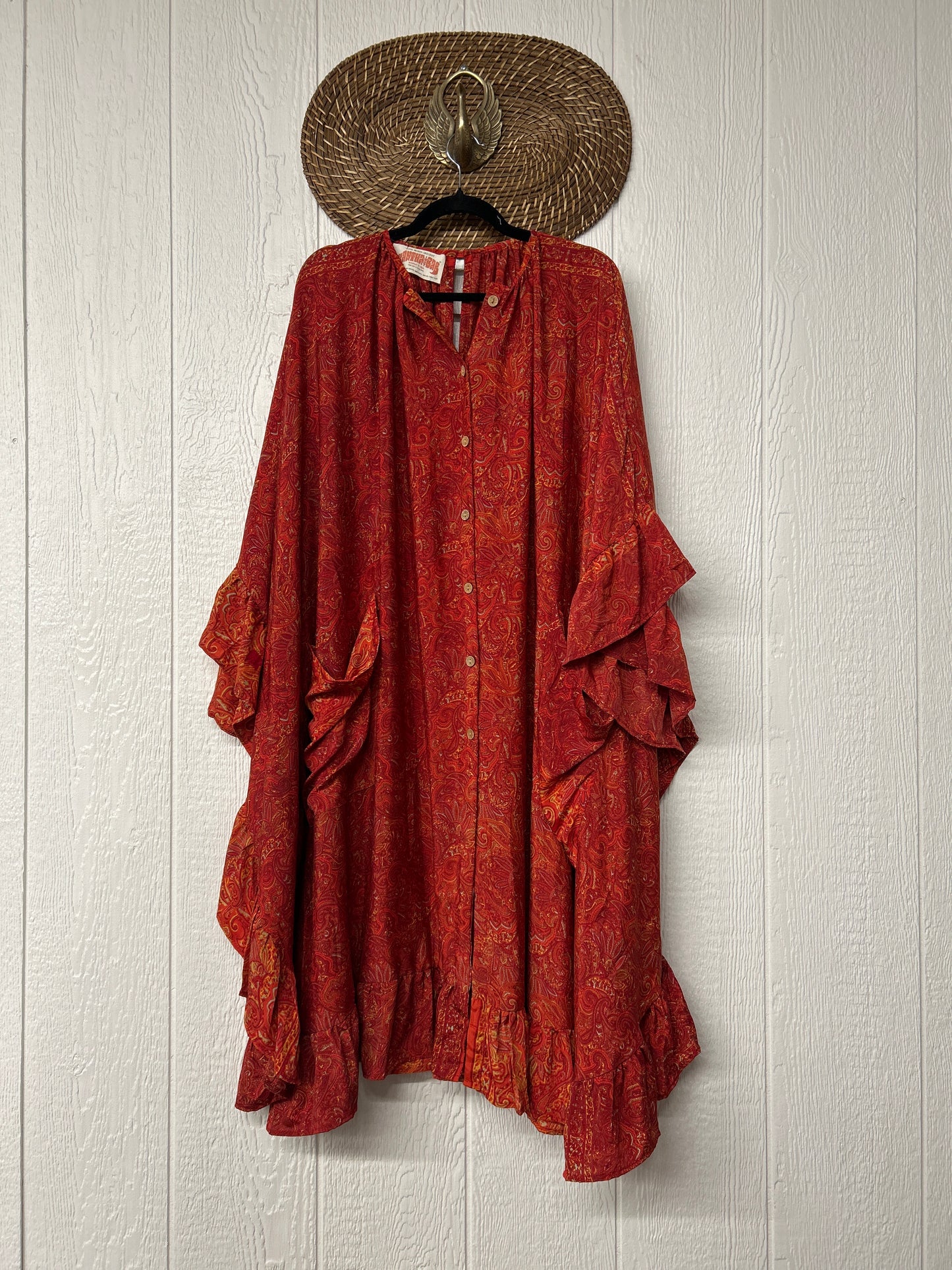 Rasgulla Sari Gold Dust Muu 0126 161