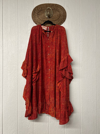 Rasgulla Sari Gold Dust Muu 0126 161