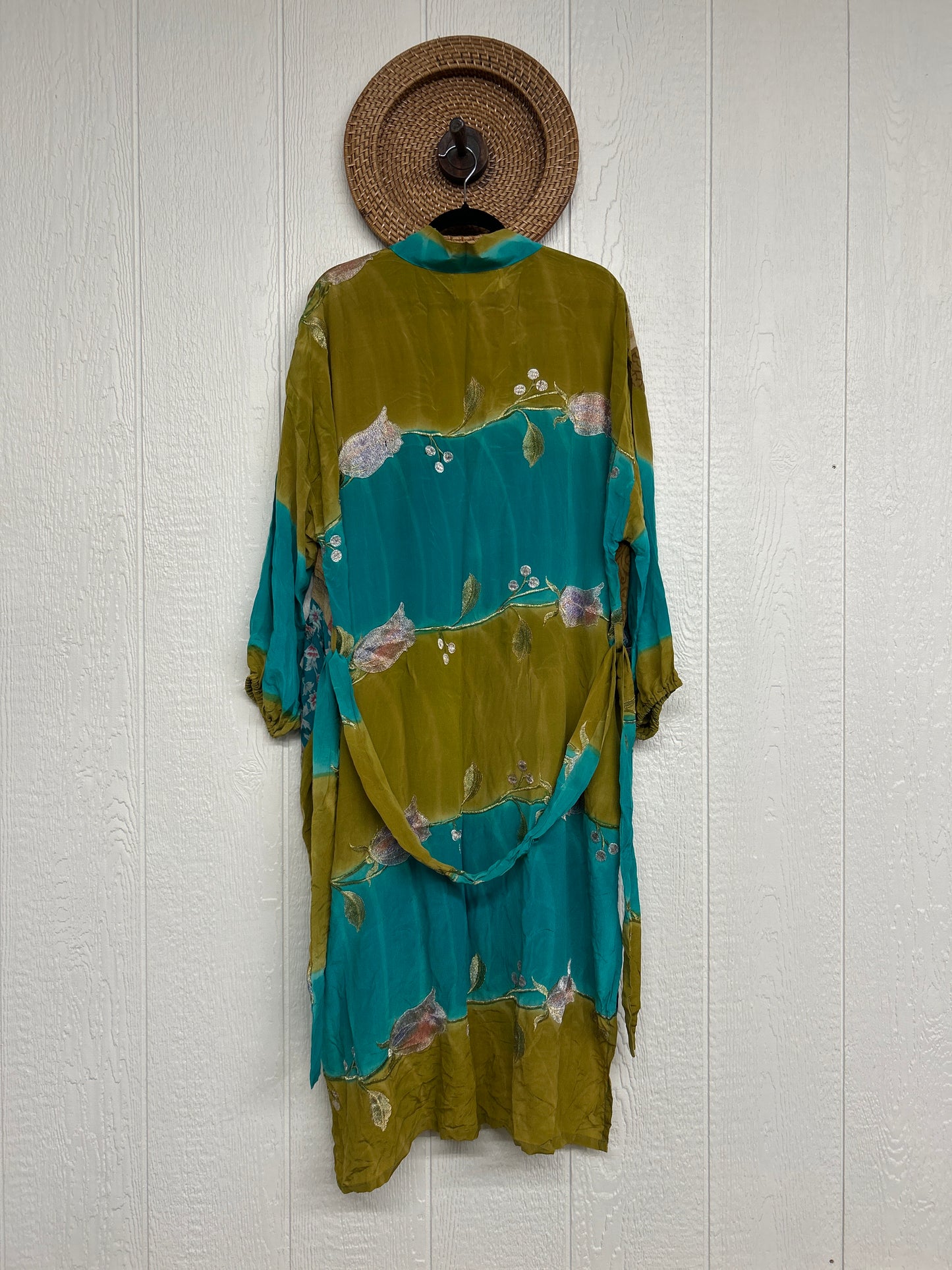Crepe Duster 0925 175