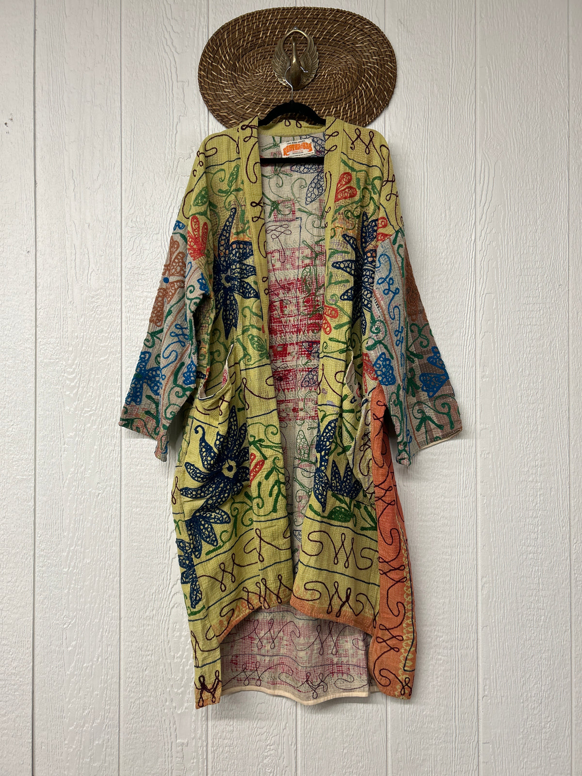 Suzani Jacket 0926 100