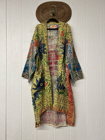 Suzani Jacket 0926 100
