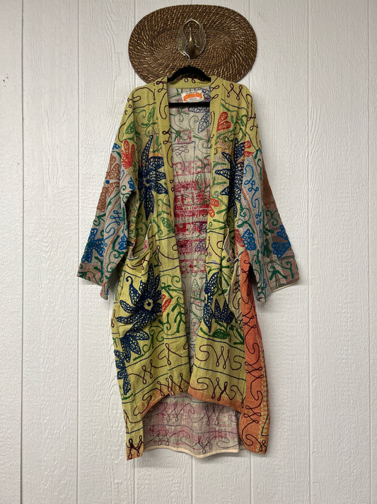 Suzani Jacket 0926 100