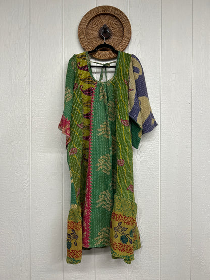 Pareo Kantha Mystic Maxi Dress 1225 197