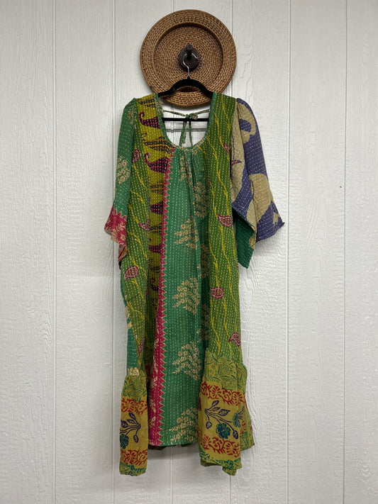 Pareo Kantha Mystic Maxi Dress 1225 197