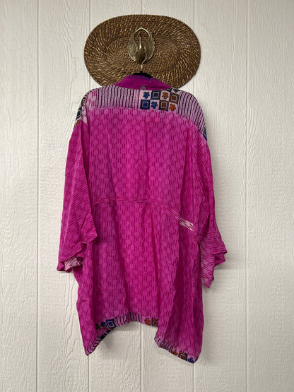 Dreamweaver Shortie Kimono 1025 071