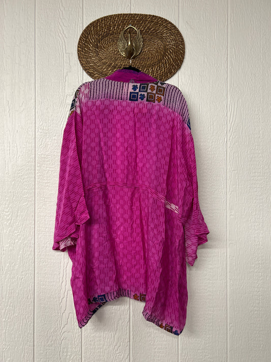 Dreamweaver Shortie Kimono 1025 071